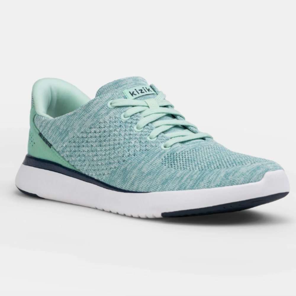 VGUC kizik Women's Lima Sneaker Spearmint Size 7